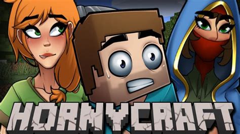 hornycraft no download|HornyCraft Download